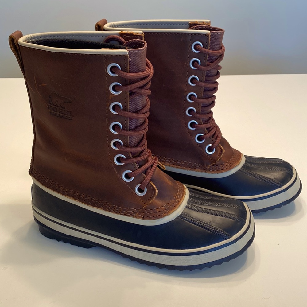 Sorel 1964 Premium LTR